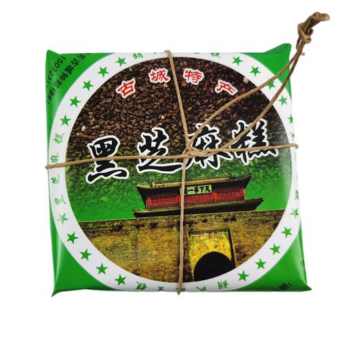 花生杏仁酥