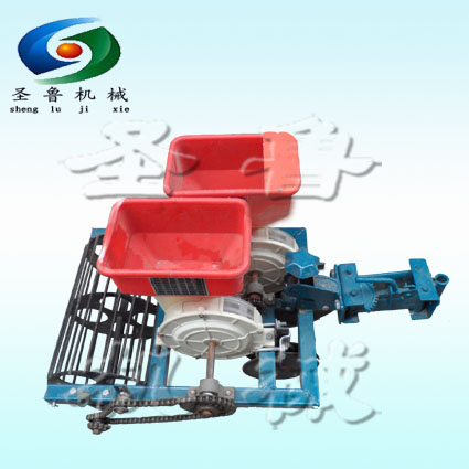 单粒精播机 花生播种机 【图】厂家直销样本及产品图片-机电商情网电子样本库